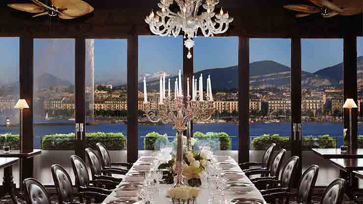 Culinary Experience for two